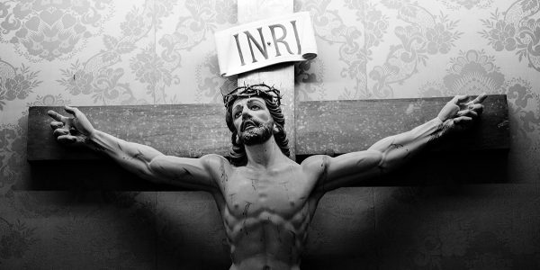 Cosa Significa Inri Sulla Croce Di Cristo A proposito di acrostici – NULLA DIES SINE LINEA