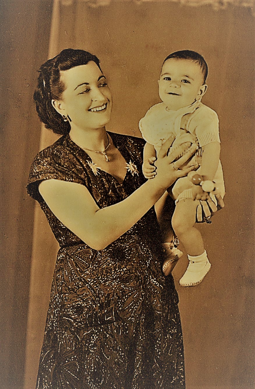 Son tutte belle le mamme del mondo NULLA DIES SINE LINEA