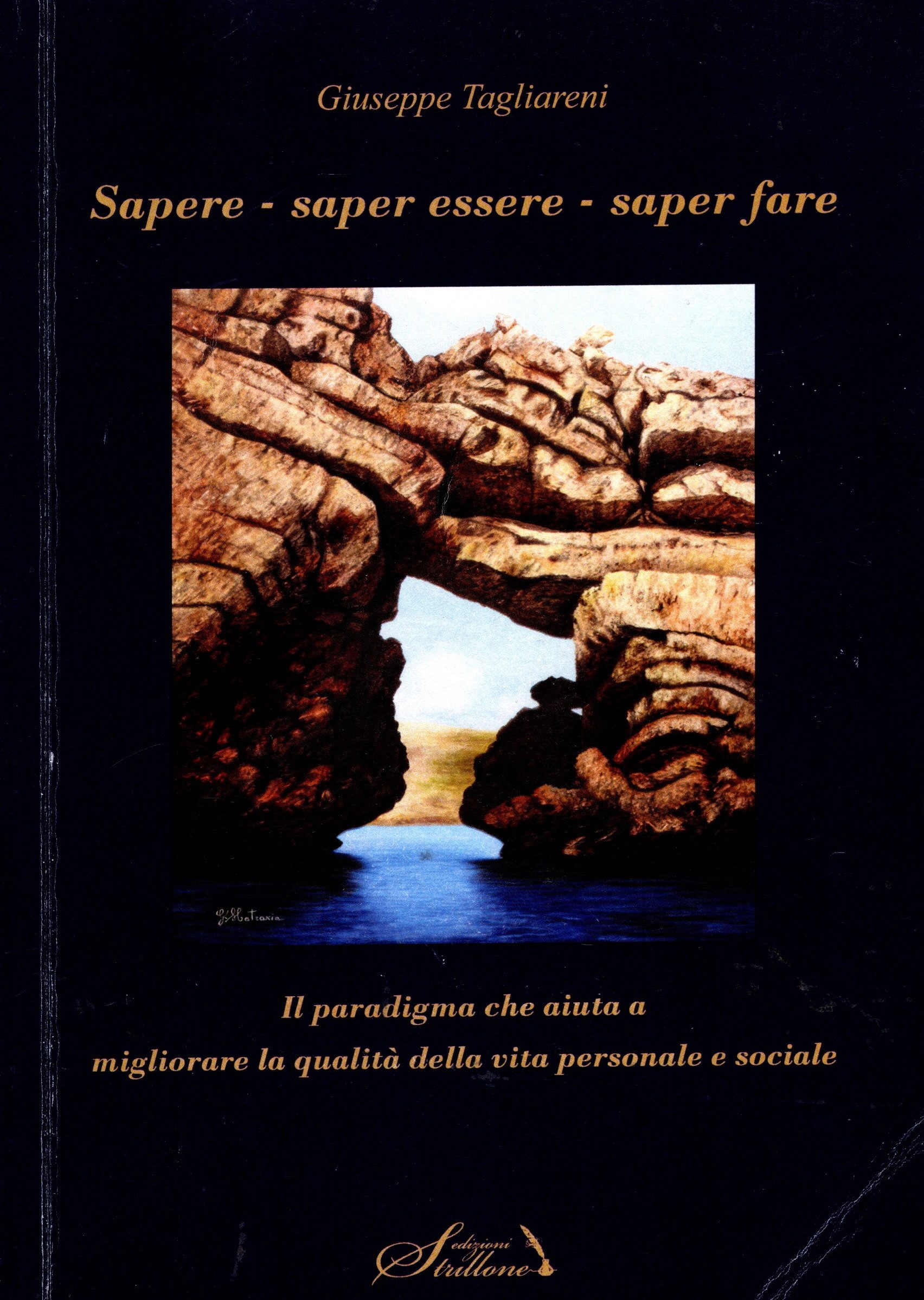 il saper fare trattando cruciverba